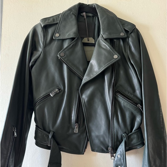 ALL SAINTS - Picture 3 of 15